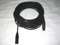 Pro Co 50' Foot Balanced XLR Microphone Cable