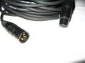 Pro Co 50' Foot Balanced XLR Microphone Cable