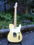 1990 USA Fender Telecaster - Full front