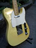 1990 USA Fender Telecaster - Body front