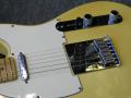 1990 USA Fender Telecaster - Body top