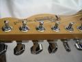 1990 USA Fender Telecaster - Headstock front