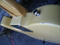 1990 USA Fender Telecaster - Player's side upper-bout